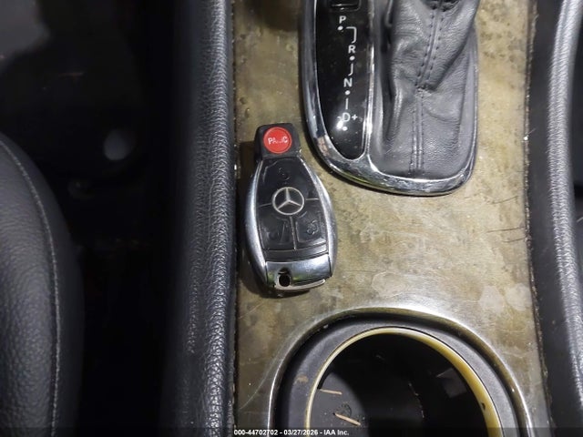 2007 Mercedes-benz C 230 Sport მანქანა იყიდება აუქციონზე, vin: WDBRF52H17F928959, აუქციონის ნომერი: 44702702