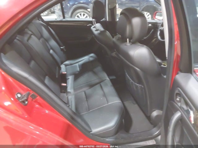 2007 Mercedes-benz C 230 Sport მანქანა იყიდება აუქციონზე, vin: WDBRF52H17F928959, აუქციონის ნომერი: 44702702