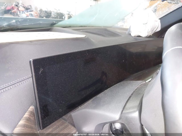 2025 Bmw X5 Xdrive40i მანქანა იყიდება აუქციონზე, vin: 5UX23EU0XS9Z93916, აუქციონის ნომერი: 44702707