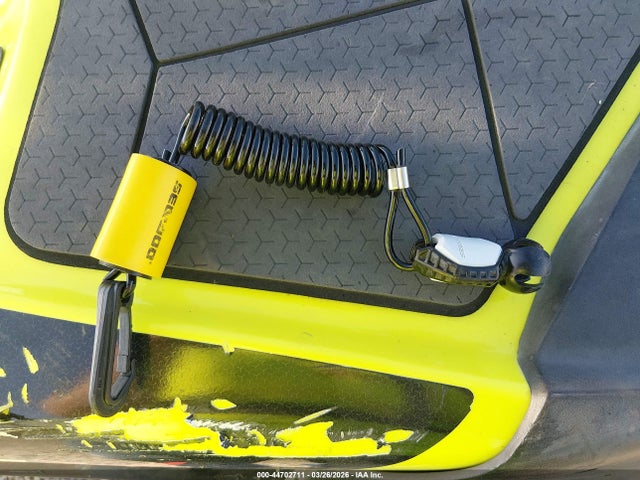 Sea Doo Rxt-300 2018 YDV22067E818 Image 11