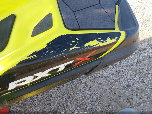 Sea Doo Rxt-300 2018 YDV22067E818 Image 13