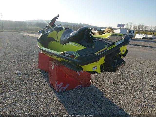 Sea Doo Rxt-300 2018 YDV22067E818 Image 3