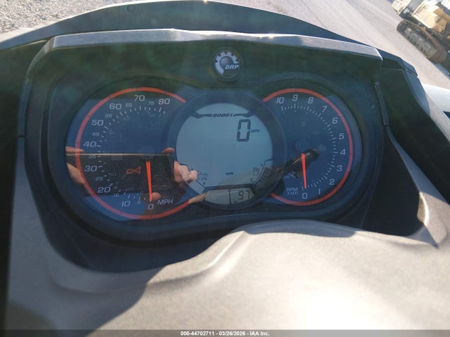 Sea Doo Rxt-300 2018 YDV22067E818 Image 7