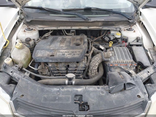 2009 Dodge Avenger Sxt მანქანა იყიდება აუქციონზე, vin: 1B3LC56B29N549047, აუქციონის ნომერი: 44702712