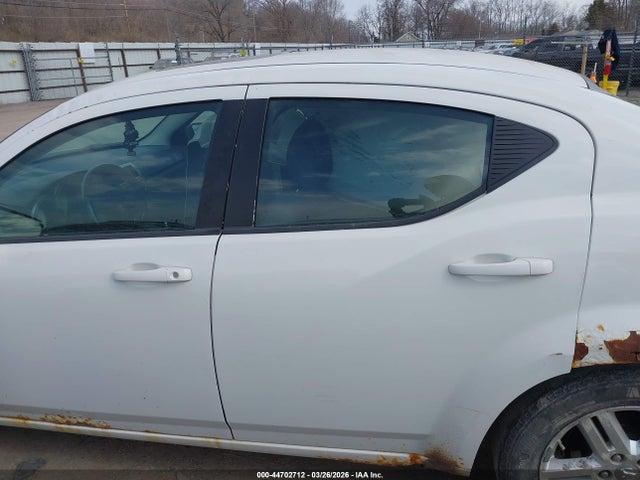 2009 Dodge Avenger Sxt მანქანა იყიდება აუქციონზე, vin: 1B3LC56B29N549047, აუქციონის ნომერი: 44702712