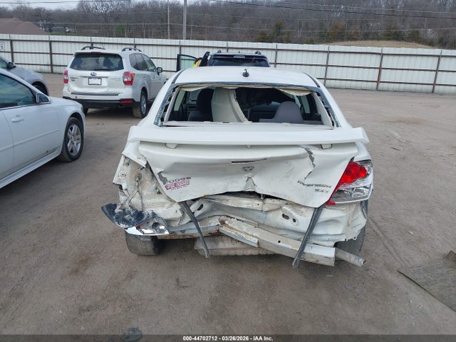 2009 Dodge Avenger Sxt მანქანა იყიდება აუქციონზე, vin: 1B3LC56B29N549047, აუქციონის ნომერი: 44702712