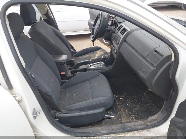 2009 Dodge Avenger Sxt მანქანა იყიდება აუქციონზე, vin: 1B3LC56B29N549047, აუქციონის ნომერი: 44702712