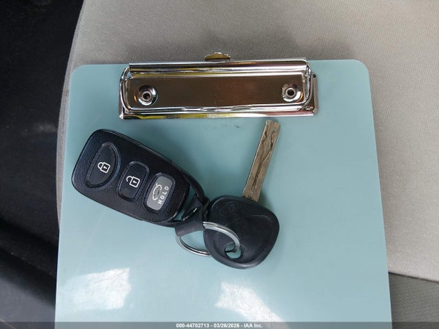 44702713 :رقم المزاد ، KNAGM4A74D5373909 vin ، 2013 Kia Optima Lx مزاد بيع