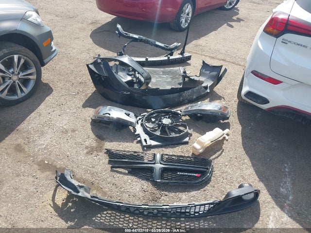2019 Dodge Grand Caravan Gt მანქანა იყიდება აუქციონზე, vin: 2C4RDGEG4KR606422, აუქციონის ნომერი: 44702715