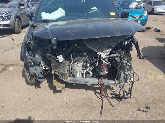 2019 Dodge Grand Caravan Gt მანქანა იყიდება აუქციონზე, vin: 2C4RDGEG4KR606422, აუქციონის ნომერი: 44702715