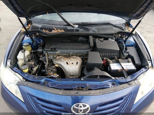 44702717 :رقم المزاد ، 4T1BE46K89U299944 vin ، 2009 Toyota Camry Le مزاد بيع
