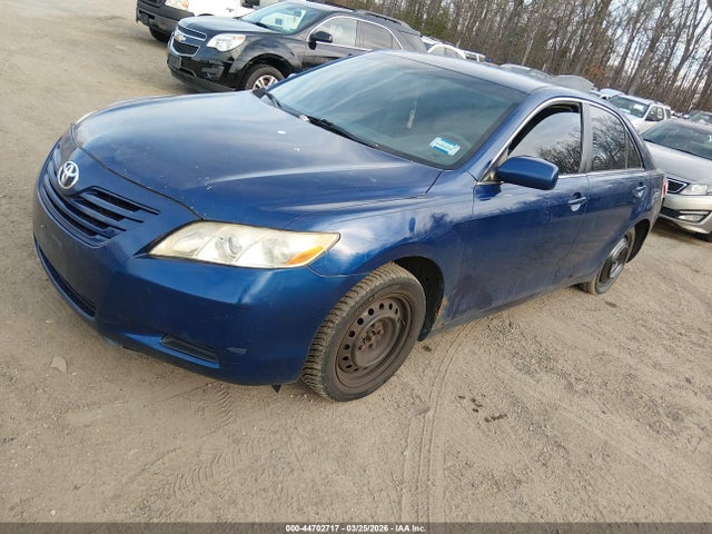 44702717 :رقم المزاد ، 4T1BE46K89U299944 vin ، 2009 Toyota Camry Le مزاد بيع