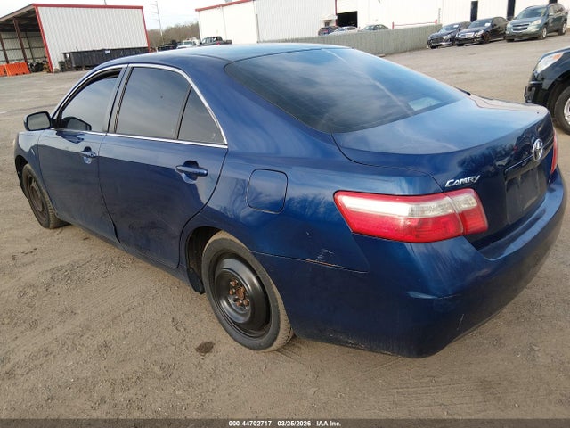 44702717 :رقم المزاد ، 4T1BE46K89U299944 vin ، 2009 Toyota Camry Le مزاد بيع