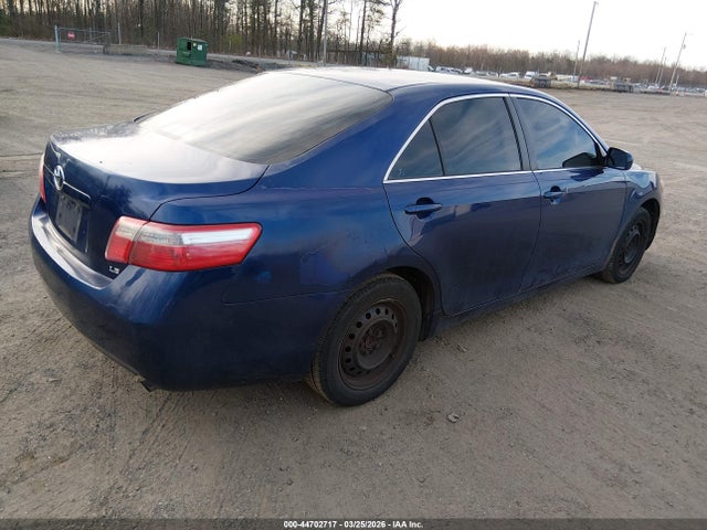 44702717 :رقم المزاد ، 4T1BE46K89U299944 vin ، 2009 Toyota Camry Le مزاد بيع