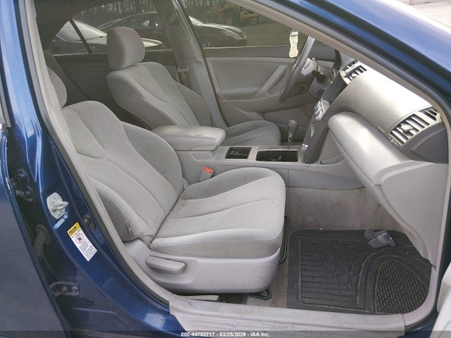44702717 :رقم المزاد ، 4T1BE46K89U299944 vin ، 2009 Toyota Camry Le مزاد بيع