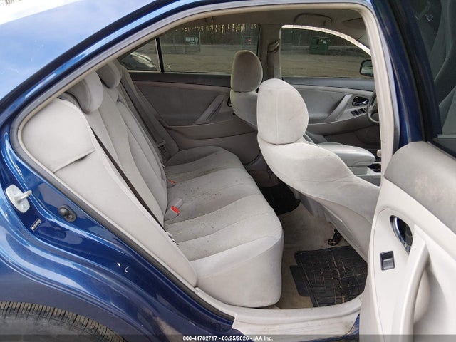 44702717 :رقم المزاد ، 4T1BE46K89U299944 vin ، 2009 Toyota Camry Le مزاد بيع