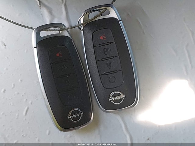 Nissan Pathfinder Sv 4wd 2024 5N1DR3BC9RC220681 Image 11