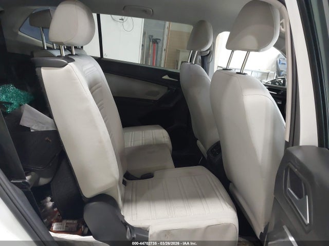2024 Volkswagen Tiguan 2.0t S მანქანა იყიდება აუქციონზე, vin: 3VVRB7AX4RM142398, აუქციონის ნომერი: 44702735