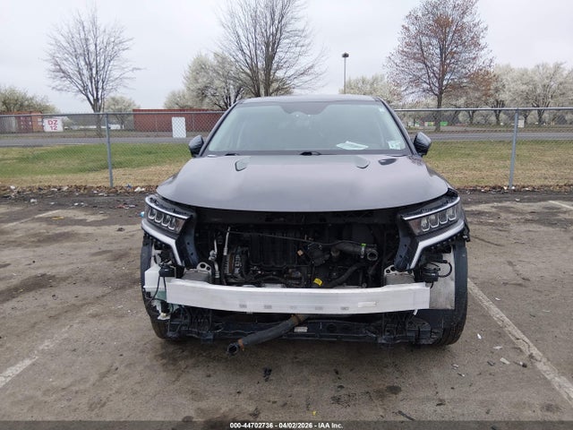 44702736 :رقم المزاد ، 5XYRGDLC8NG085798 vin ، 2022 Kia Sorento Lx مزاد بيع