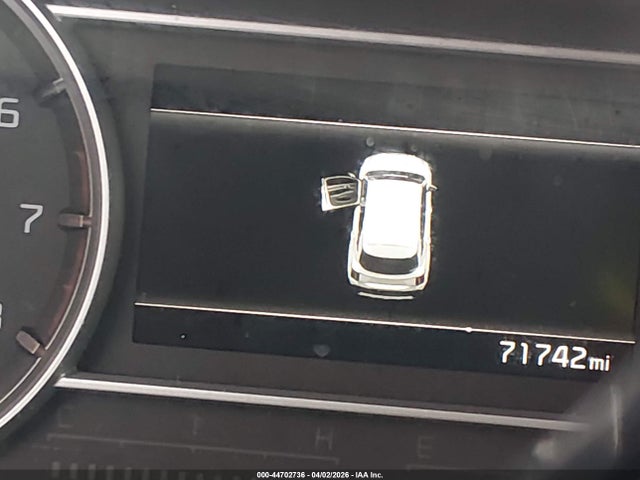 44702736 :رقم المزاد ، 5XYRGDLC8NG085798 vin ، 2022 Kia Sorento Lx مزاد بيع