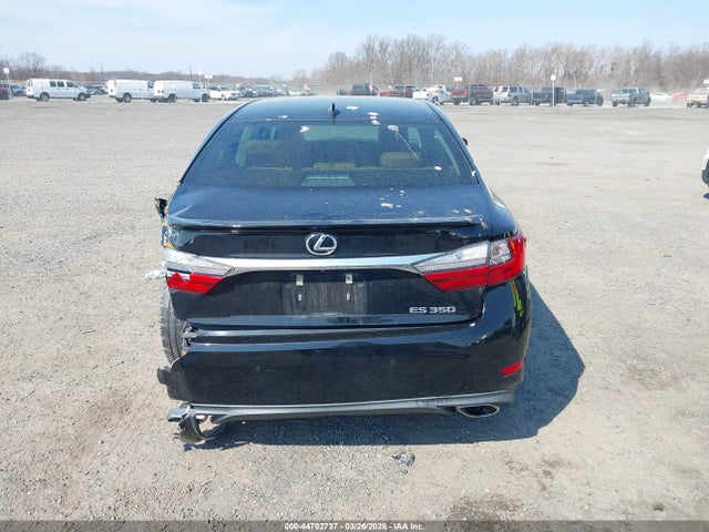 2017 Lexus Es 350 მანქანა იყიდება აუქციონზე, vin: 58ABK1GG9HU061335, აუქციონის ნომერი: 44702737