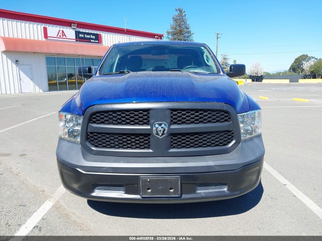 1C6RR6FGXGS375596 RAM 1500 Tradesman