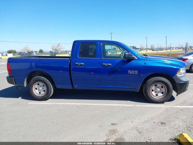 1C6RR6FGXGS375596 RAM 1500 Tradesman
