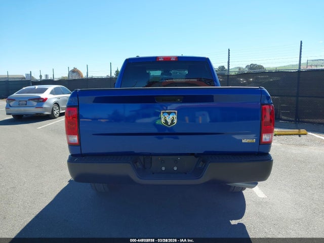1C6RR6FGXGS375596 RAM 1500 Tradesman