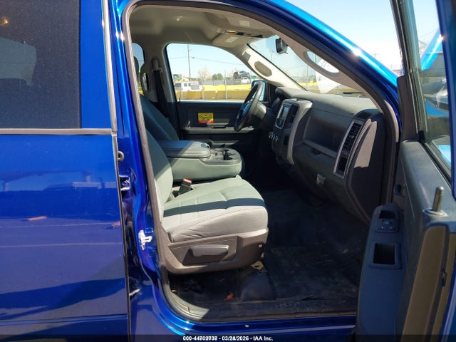 1C6RR6FGXGS375596 RAM 1500 Tradesman