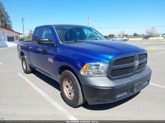 1C6RR6FGXGS375596 RAM 1500 Tradesman