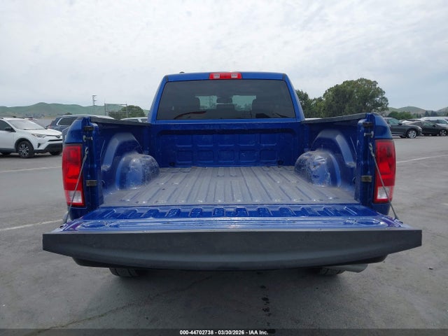 1C6RR6FGXGS375596 RAM 1500 Tradesman