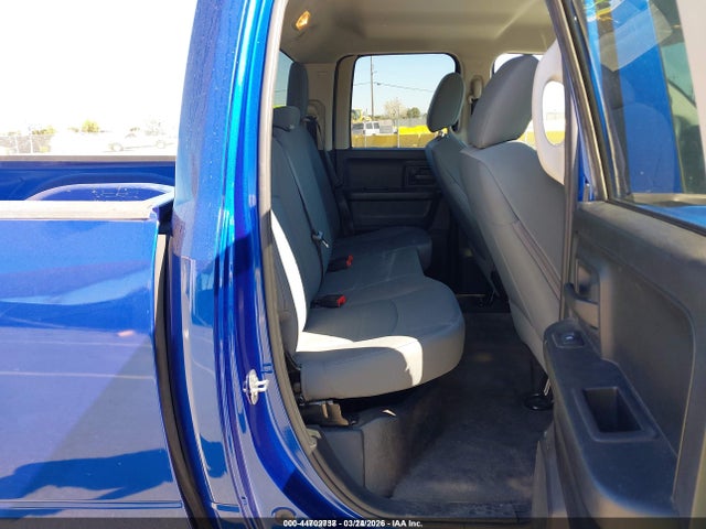 1C6RR6FGXGS375596 RAM 1500 Tradesman