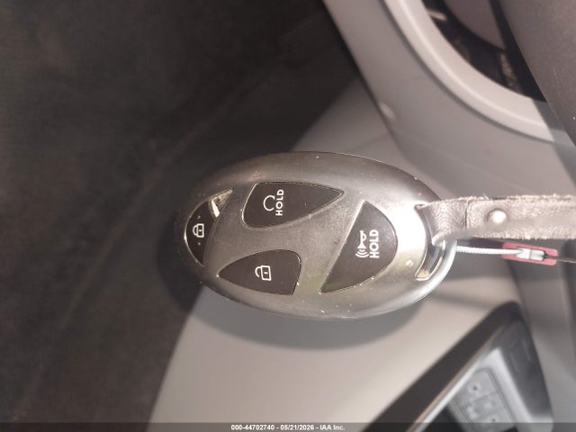 2024 Hyundai Kona Sel მანქანა იყიდება აუქციონზე, vin: KM8HCCAB4RU064751, აუქციონის ნომერი: 44702740