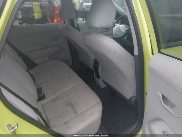 2024 Hyundai Kona Sel მანქანა იყიდება აუქციონზე, vin: KM8HCCAB4RU064751, აუქციონის ნომერი: 44702740