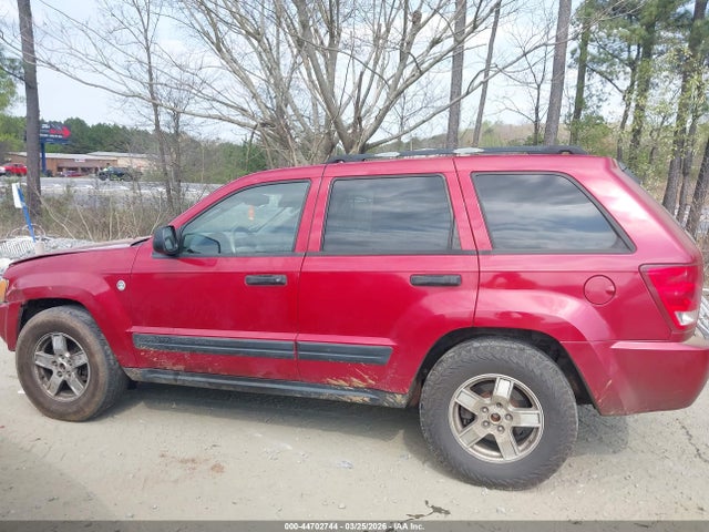 Aukcja sprzedaży 2005 Jeep Grand Cherokee Laredo, vin: 1J8HR48N75C686018, numer aukcji: 44702744