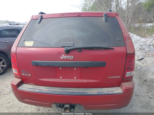 Aukcja sprzedaży 2005 Jeep Grand Cherokee Laredo, vin: 1J8HR48N75C686018, numer aukcji: 44702744