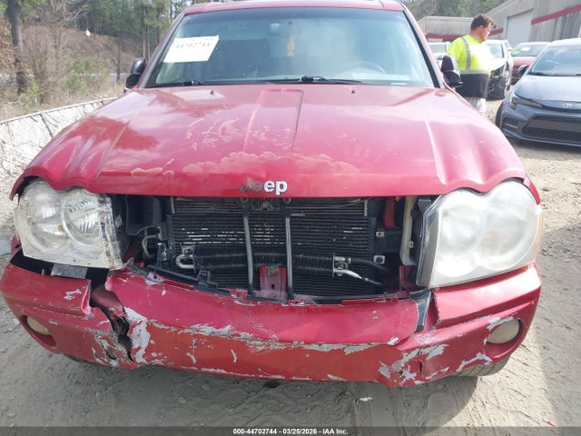 Aukcja sprzedaży 2005 Jeep Grand Cherokee Laredo, vin: 1J8HR48N75C686018, numer aukcji: 44702744