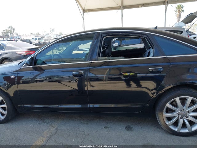2008 Audi A6 4.2 მანქანა იყიდება აუქციონზე, vin: WAUDV94F98N133289, აუქციონის ნომერი: 44702745