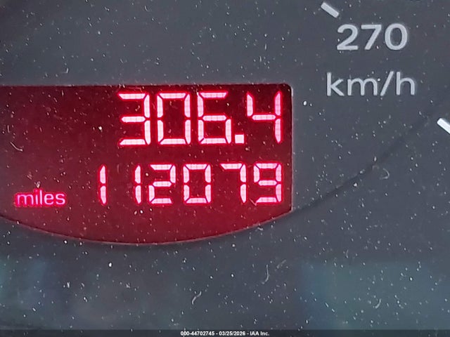 2008 Audi A6 4.2 მანქანა იყიდება აუქციონზე, vin: WAUDV94F98N133289, აუქციონის ნომერი: 44702745