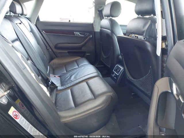 2008 Audi A6 4.2 მანქანა იყიდება აუქციონზე, vin: WAUDV94F98N133289, აუქციონის ნომერი: 44702745