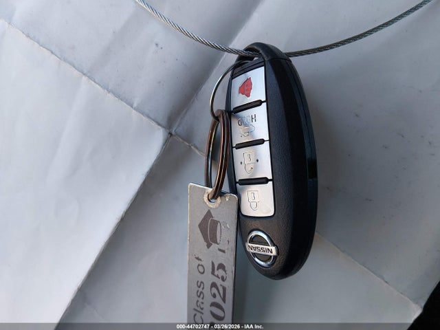 Продаж на аукціоні авто 2013 Nissan Maxima 3.5 Sv, vin: 1N4AA5AP4DC844997, номер лоту: 44702747