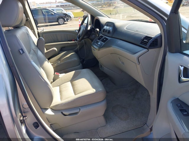 2005 HONDA ODYSSEY 5FNRL38665B120838 Photo 4