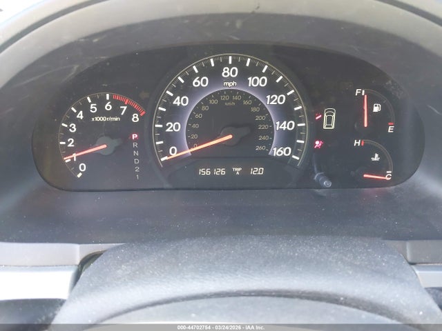 2005 HONDA ODYSSEY 5FNRL38665B120838 Photo 6