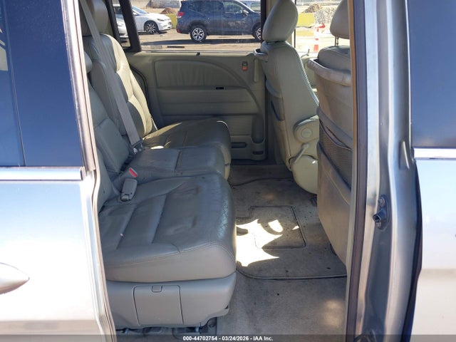 2005 HONDA ODYSSEY 5FNRL38665B120838 Photo 7