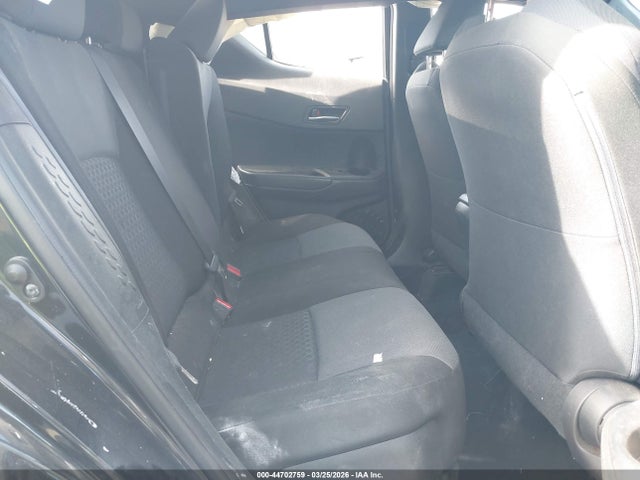 Aukcja sprzedaży 2021 Toyota C-hr Nightshade Edition, vin: JTNKHMBX4M1123881, numer aukcji: 44702759