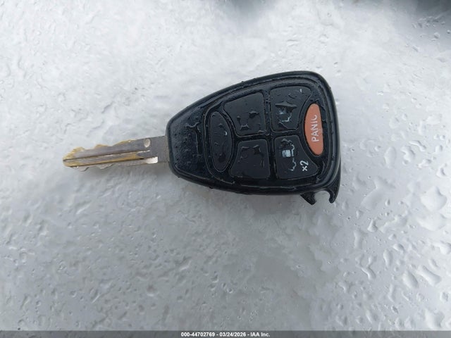 2005 CHRYSLER TOWN & COUNTRY 2C4GP64L85R333836 Photo 10