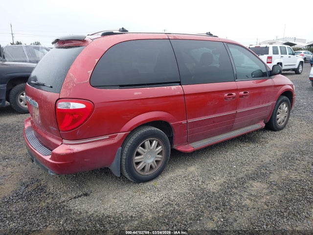 2005 CHRYSLER TOWN & COUNTRY 2C4GP64L85R333836 Photo 3