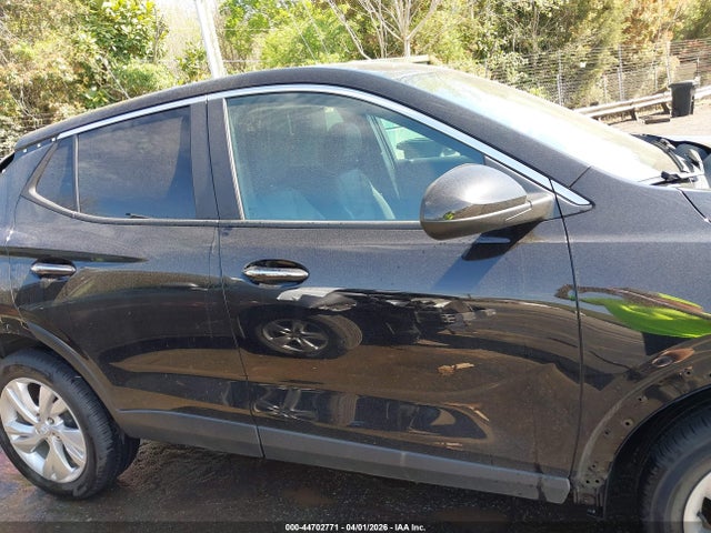 Aukcja sprzedaży 2026 Buick Encore Gx Preferred Fwd, vin: KL4AMBSL3TB020600, numer aukcji: 44702771