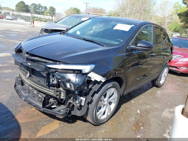 Aukcja sprzedaży 2026 Buick Encore Gx Preferred Fwd, vin: KL4AMBSL3TB020600, numer aukcji: 44702771