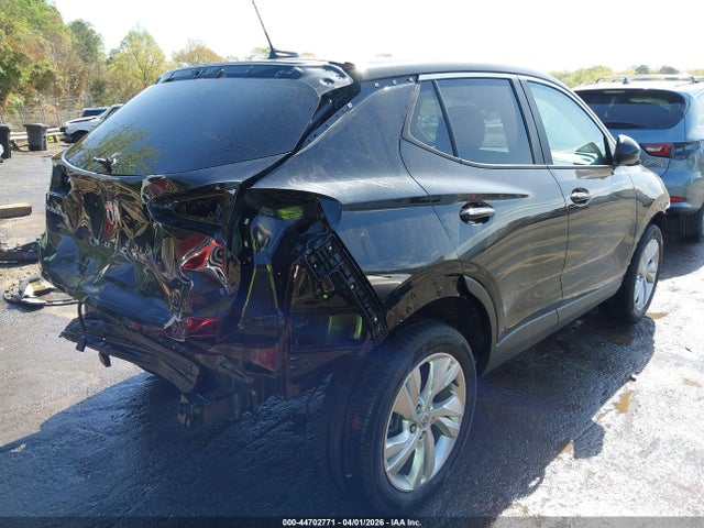 Aukcja sprzedaży 2026 Buick Encore Gx Preferred Fwd, vin: KL4AMBSL3TB020600, numer aukcji: 44702771